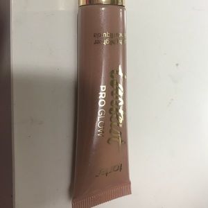Tarte pro glow